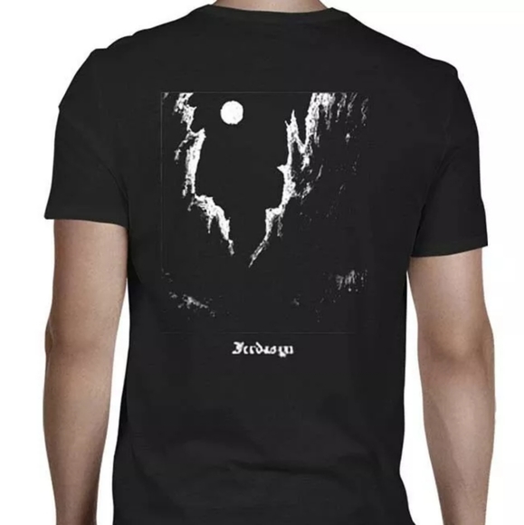Darkthrone Transilvanian Hunger Album Shirt - Picture 2 of 2